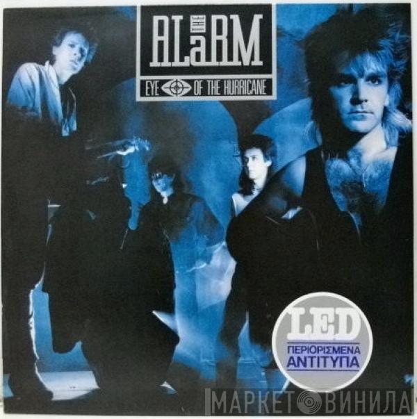  The Alarm  - Eye Of The Hurricane