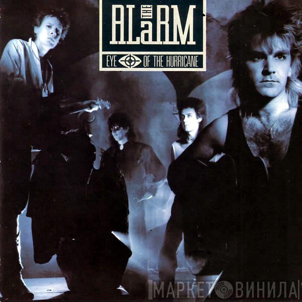  The Alarm  - Eye Of The Hurricane