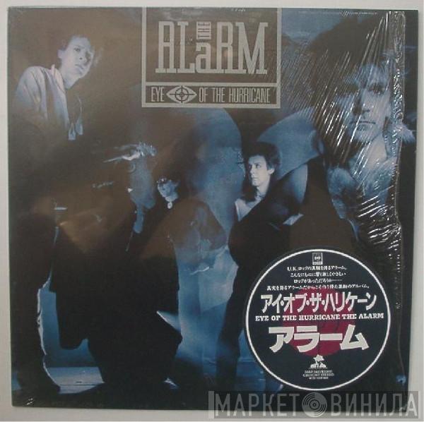  The Alarm  - Eye Of The Hurricane