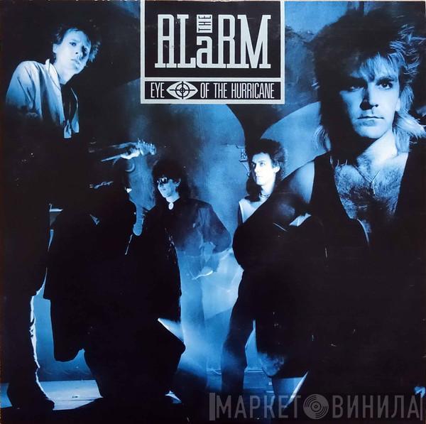  The Alarm  - Eye Of The Hurricane