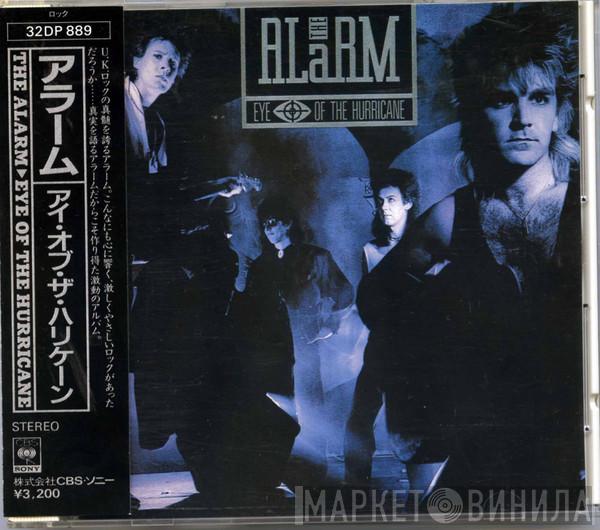  The Alarm  - Eye Of The Hurricane