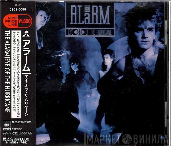  The Alarm  - Eye Of The Hurricane