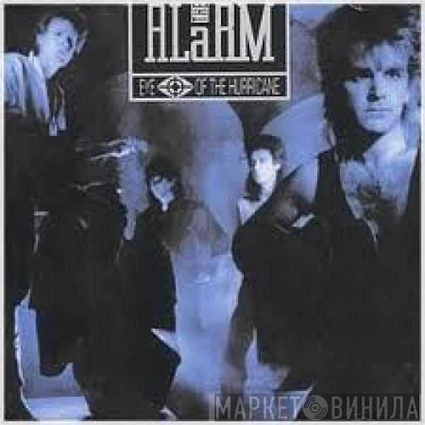  The Alarm  - Eye Of The Hurricane
