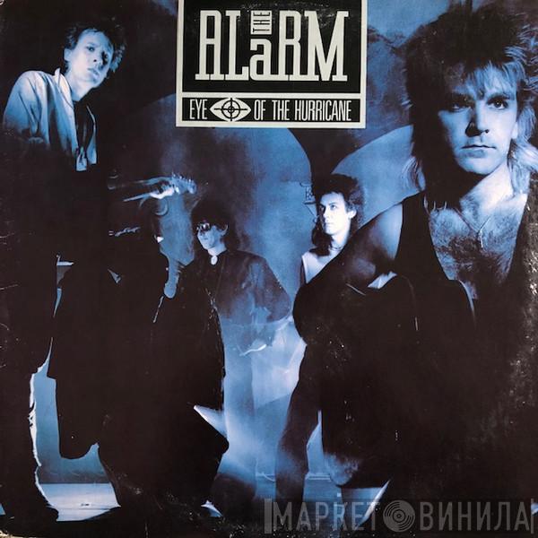  The Alarm  - Eye Of The Hurricane