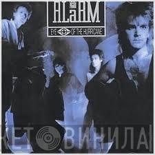  The Alarm  - Eye Of The Hurricane