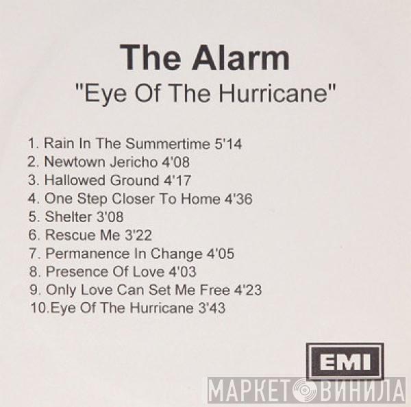  The Alarm  - Eye Of The Hurricane