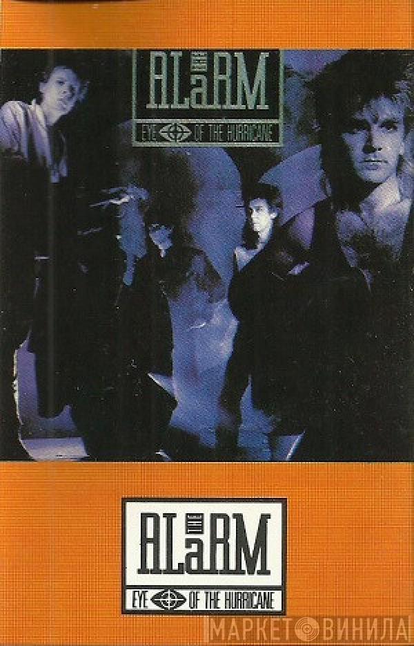  The Alarm  - Eye Of The Hurricane