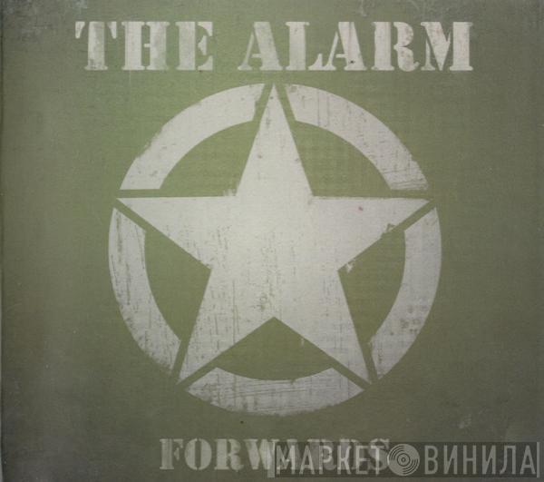  The Alarm  - Forwards