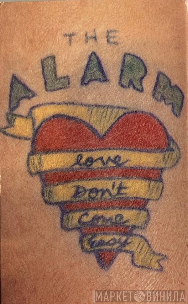  The Alarm  - Love Don't Come Easy