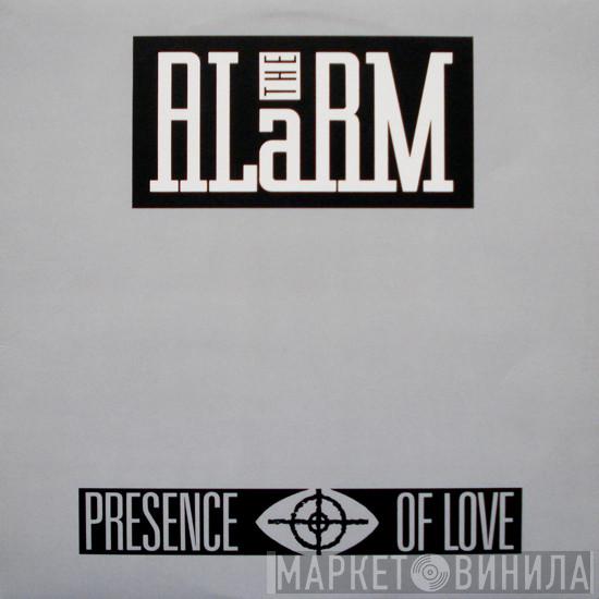  The Alarm  - Presence Of Love