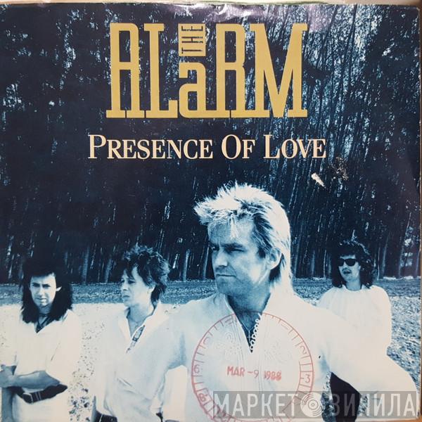  The Alarm  - Presence Of Love
