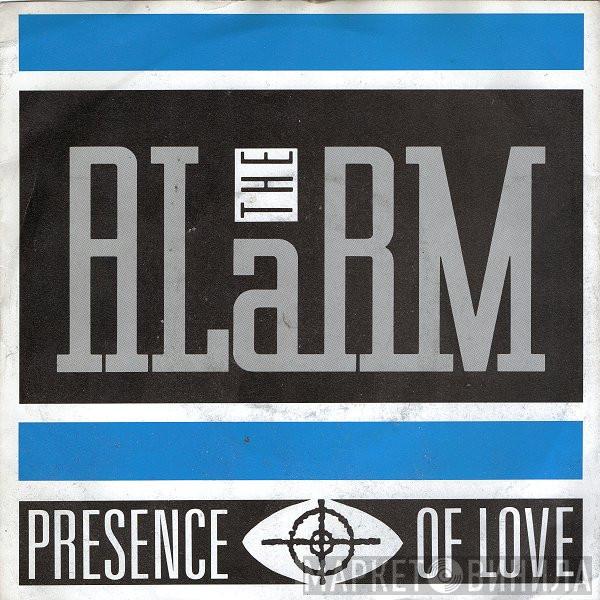  The Alarm  - Presence Of Love