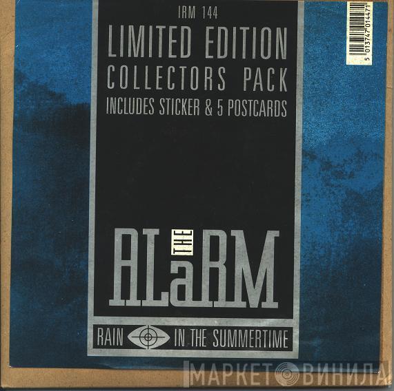 The Alarm - Rain In The Summertime