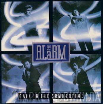  The Alarm  - Rain In The Summertime