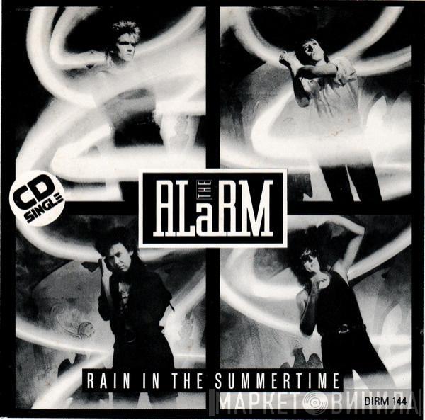  The Alarm  - Rain In The Summertime