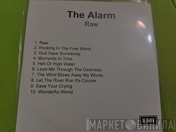  The Alarm  - Raw