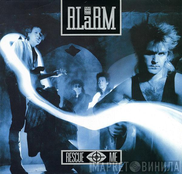  The Alarm  - Rescue Me