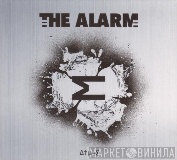 The Alarm - Sigma