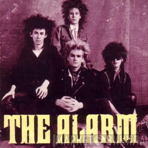 The Alarm  - Sixty Eight Guns
