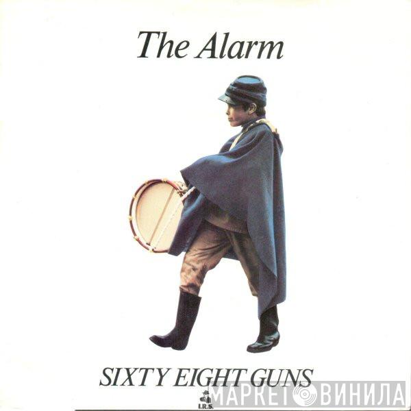 The Alarm - Sixty Eight Guns
