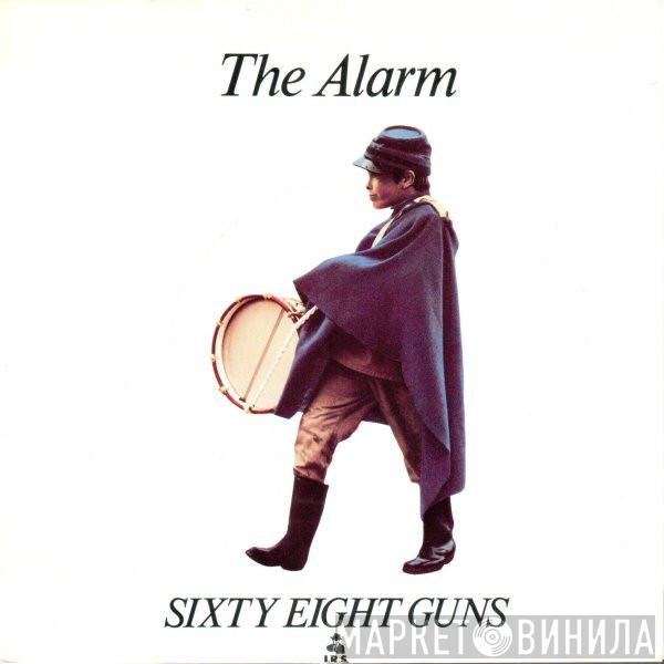 The Alarm  - Sixty Eight Guns