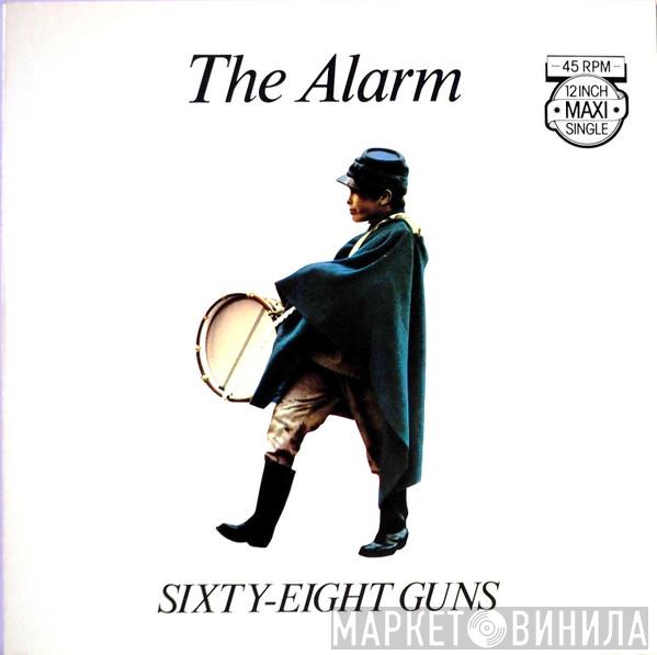  The Alarm  - Sixty-eight Guns