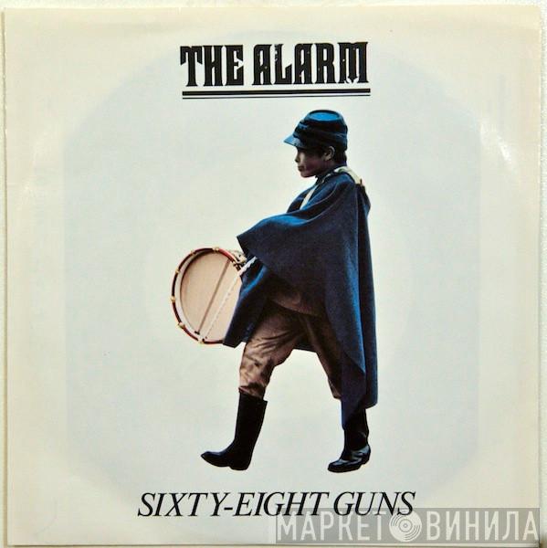 The Alarm  - Sixty-eight Guns