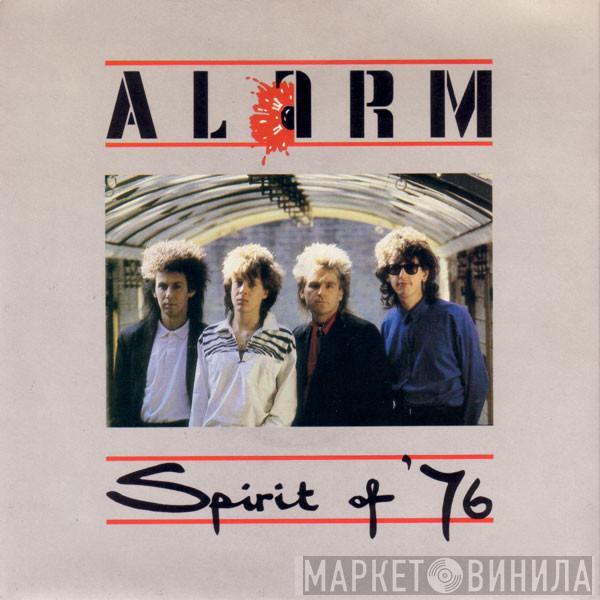  The Alarm  - Spirit Of '76