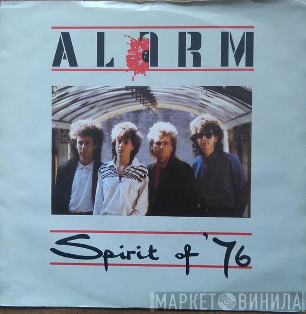  The Alarm  - Spirit Of '76