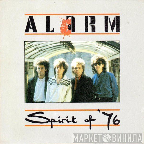  The Alarm  - Spirit Of '76