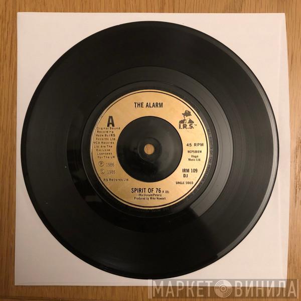  The Alarm  - Spirit Of 76