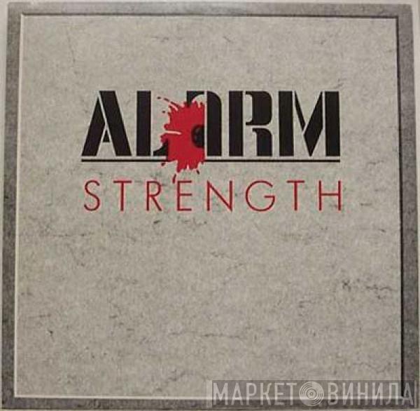 The Alarm - Strength