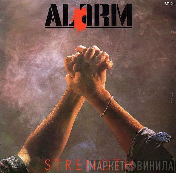  The Alarm  - Strength