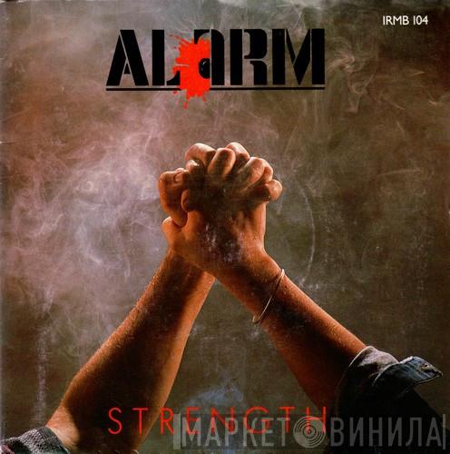 The Alarm - Strength