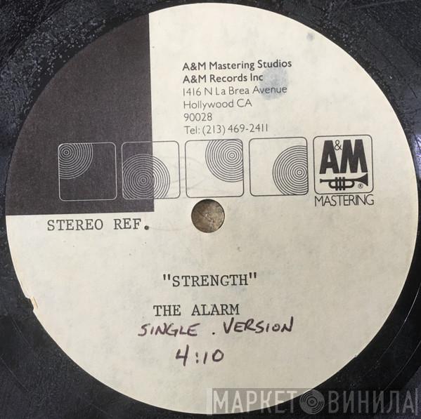  The Alarm  - Strength