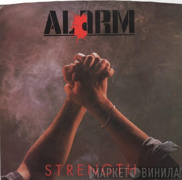  The Alarm  - Strength