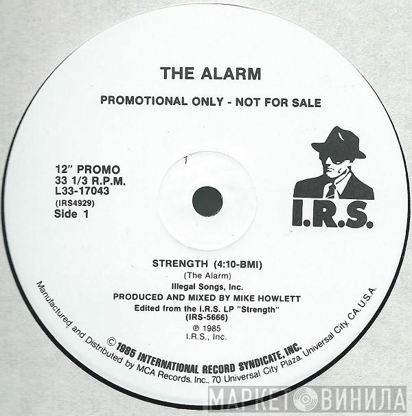  The Alarm  - Strength