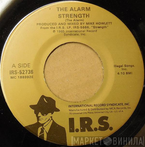  The Alarm  - Strength