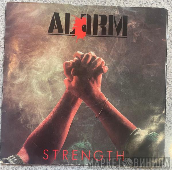  The Alarm  - Strength