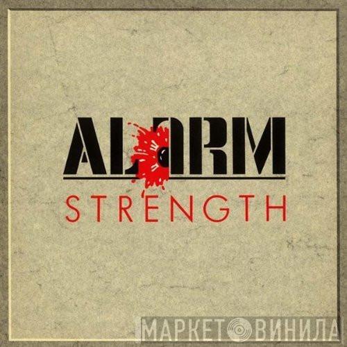  The Alarm  - Strength