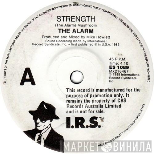  The Alarm  - Strength