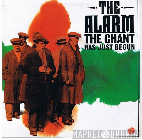  The Alarm  - The Chant Has Just Begun