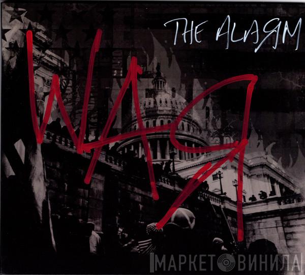  The Alarm  - WAЯ