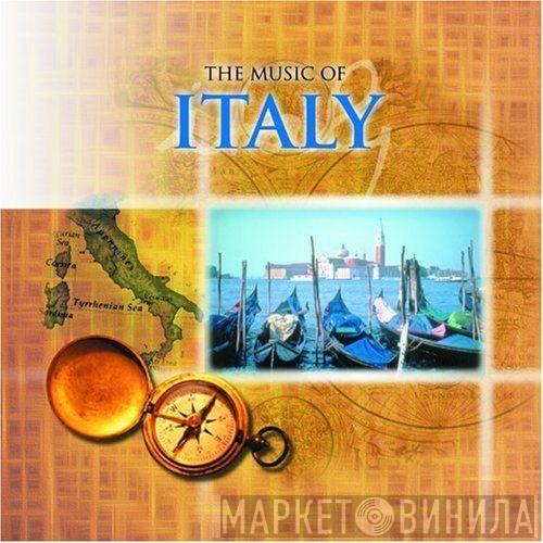 The Alberto Righi Orchestra - The Music Of Italy