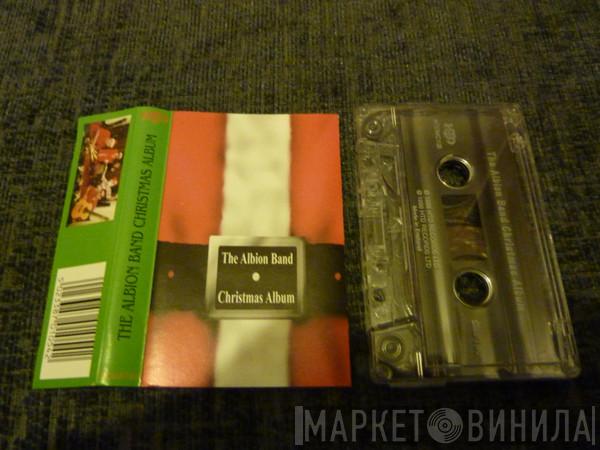The Albion Band - Christmas Album