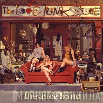 The Alice Band - The Love Junk Store