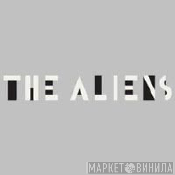 The Aliens  - Alienoid Starmonica EP