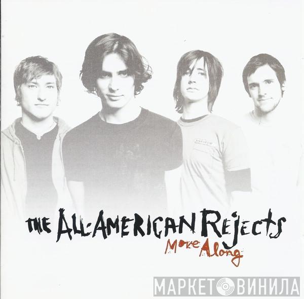 The All-American Rejects - Move Along