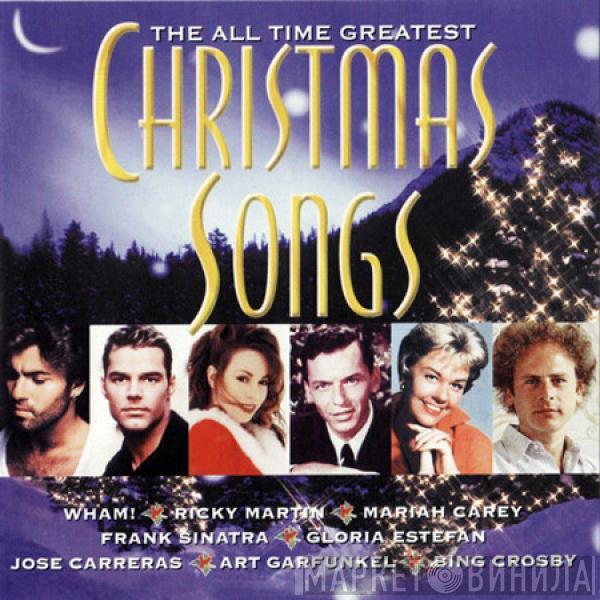  - The All Time Christmas Songs