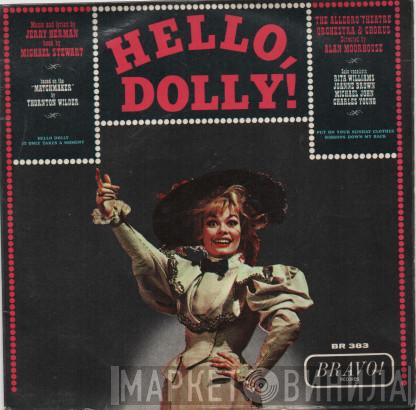 The Allegro Theatre Orchestra And Chorus - Hello, Dolly!
